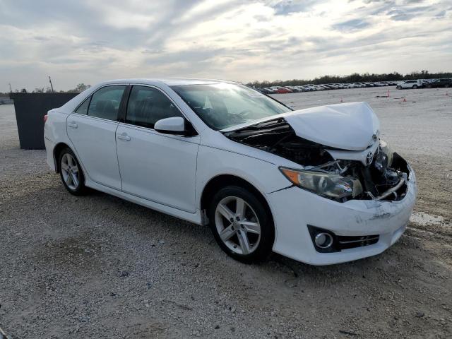 Photo 3 VIN: 4T1BF1FK0EU359205 - TOYOTA CAMRY 