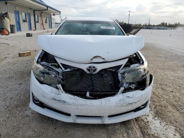 Photo 4 VIN: 4T1BF1FK0EU359205 - TOYOTA CAMRY 