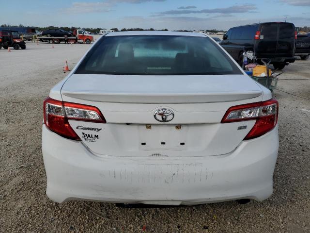 Photo 5 VIN: 4T1BF1FK0EU359205 - TOYOTA CAMRY 