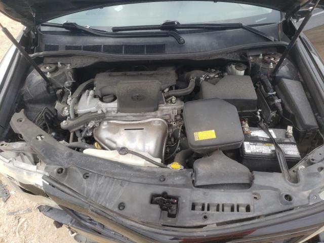 Photo 10 VIN: 4T1BF1FK0EU361889 - TOYOTA CAMRY 