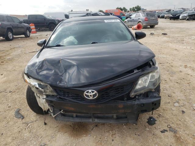 Photo 4 VIN: 4T1BF1FK0EU361889 - TOYOTA CAMRY 