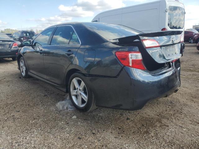 Photo 1 VIN: 4T1BF1FK0EU364517 - TOYOTA CAMRY L 