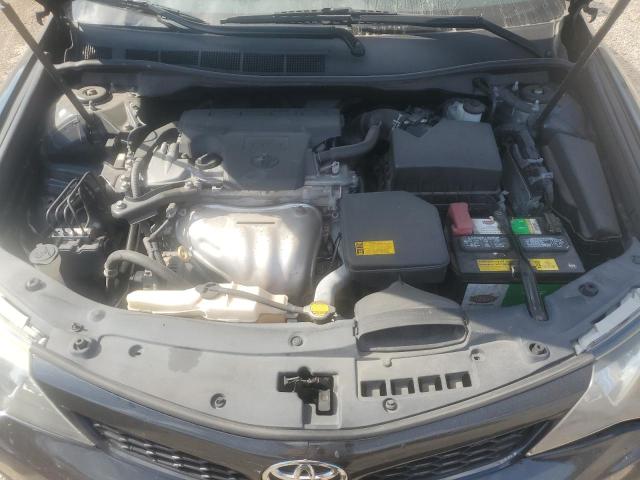 Photo 10 VIN: 4T1BF1FK0EU364517 - TOYOTA CAMRY L 