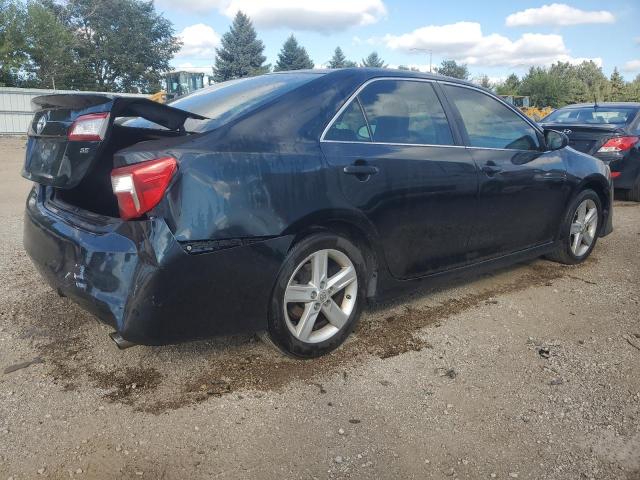 Photo 2 VIN: 4T1BF1FK0EU364517 - TOYOTA CAMRY L 