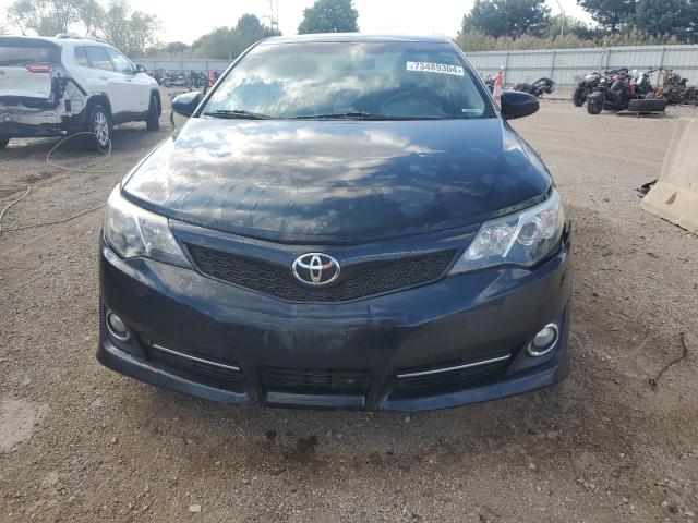 Photo 4 VIN: 4T1BF1FK0EU364517 - TOYOTA CAMRY L 