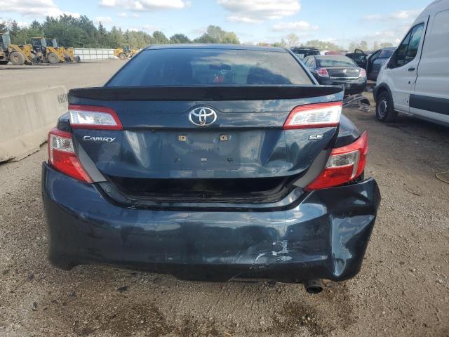 Photo 5 VIN: 4T1BF1FK0EU364517 - TOYOTA CAMRY L 