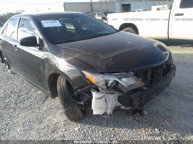 Photo 5 VIN: 4T1BF1FK0EU364629 - TOYOTA CAMRY 