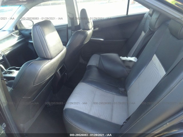 Photo 7 VIN: 4T1BF1FK0EU364629 - TOYOTA CAMRY 