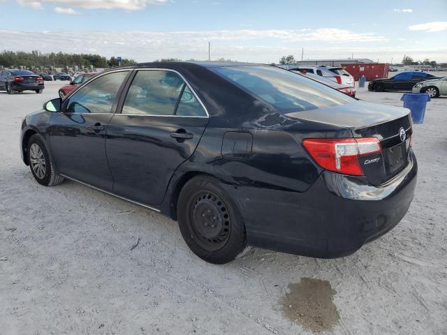 Photo 1 VIN: 4T1BF1FK0EU365439 - TOYOTA CAMRY L 