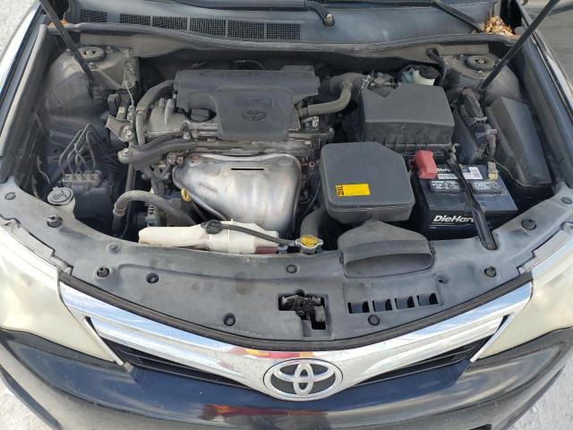 Photo 10 VIN: 4T1BF1FK0EU365439 - TOYOTA CAMRY L 