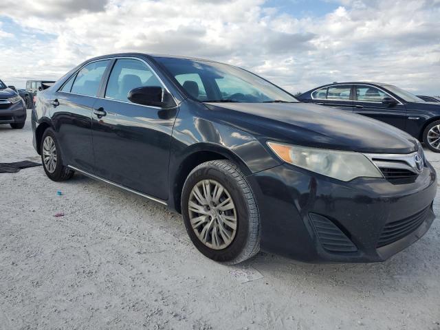 Photo 3 VIN: 4T1BF1FK0EU365439 - TOYOTA CAMRY L 