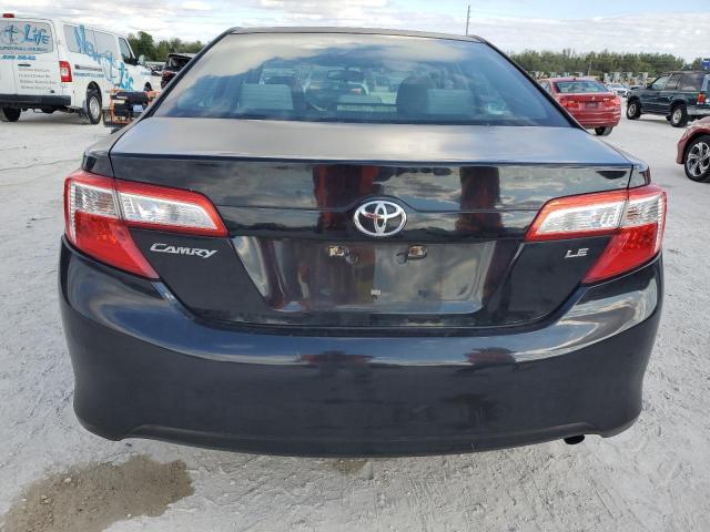 Photo 5 VIN: 4T1BF1FK0EU365439 - TOYOTA CAMRY L 