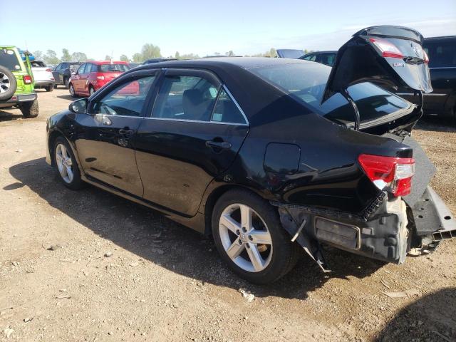 Photo 1 VIN: 4T1BF1FK0EU367482 - TOYOTA CAMRY 