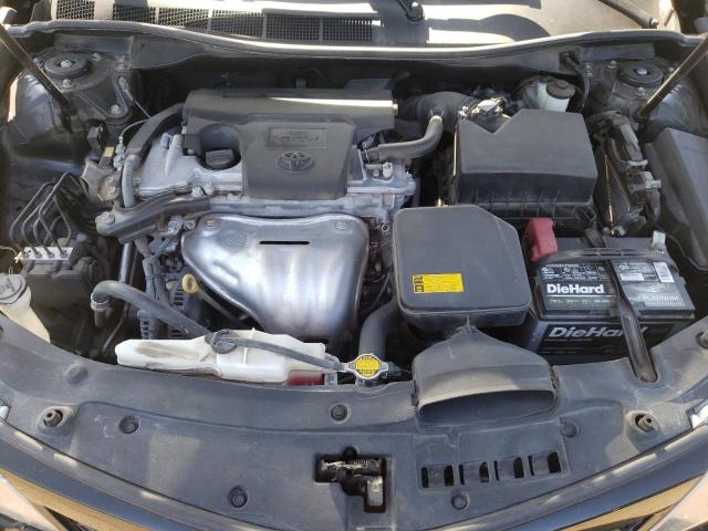 Photo 10 VIN: 4T1BF1FK0EU367482 - TOYOTA CAMRY 