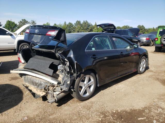 Photo 2 VIN: 4T1BF1FK0EU367482 - TOYOTA CAMRY 