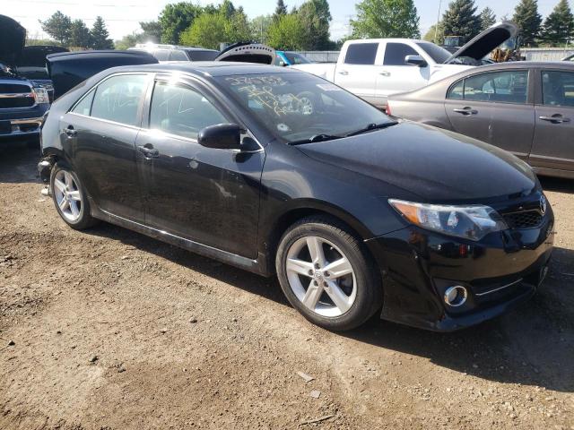 Photo 3 VIN: 4T1BF1FK0EU367482 - TOYOTA CAMRY 