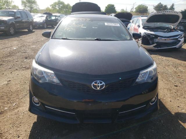 Photo 4 VIN: 4T1BF1FK0EU367482 - TOYOTA CAMRY 