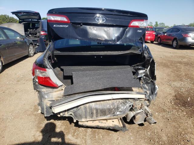 Photo 5 VIN: 4T1BF1FK0EU367482 - TOYOTA CAMRY 