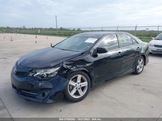 Photo 5 VIN: 4T1BF1FK0EU369197 - TOYOTA CAMRY 