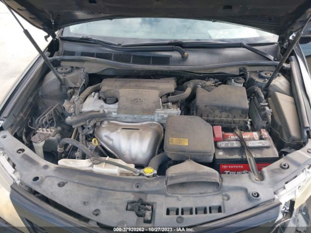 Photo 9 VIN: 4T1BF1FK0EU369197 - TOYOTA CAMRY 