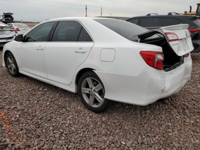 Photo 1 VIN: 4T1BF1FK0EU370866 - TOYOTA CAMRY 