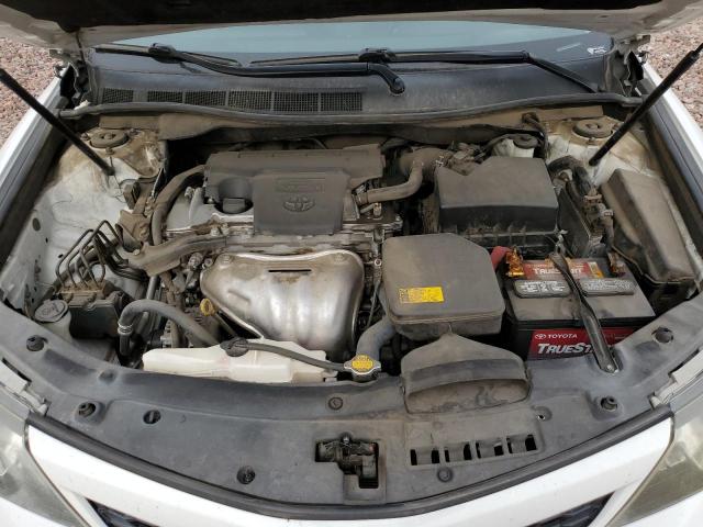 Photo 10 VIN: 4T1BF1FK0EU370866 - TOYOTA CAMRY 