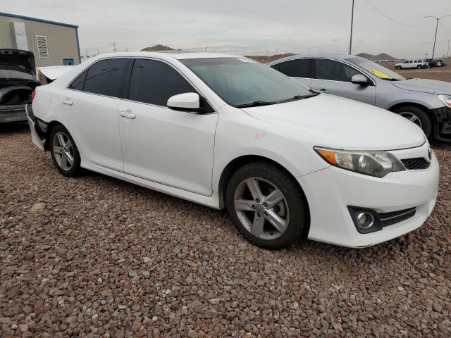 Photo 3 VIN: 4T1BF1FK0EU370866 - TOYOTA CAMRY 