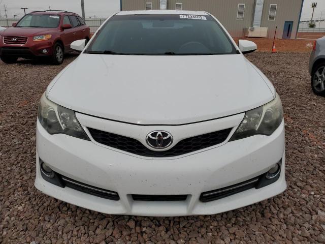 Photo 4 VIN: 4T1BF1FK0EU370866 - TOYOTA CAMRY 