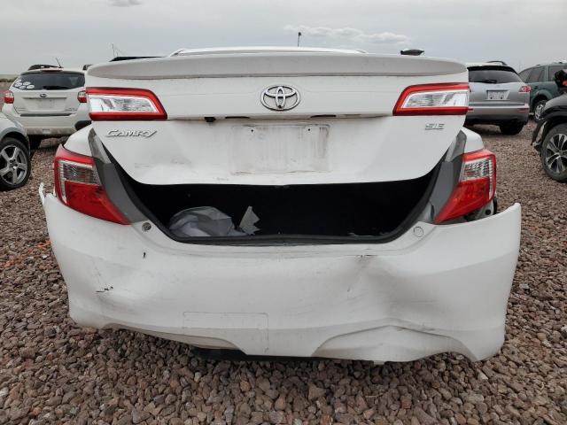 Photo 5 VIN: 4T1BF1FK0EU370866 - TOYOTA CAMRY 