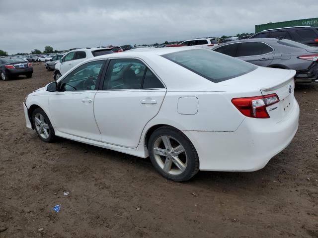 Photo 1 VIN: 4T1BF1FK0EU372259 - TOYOTA CAMRY 