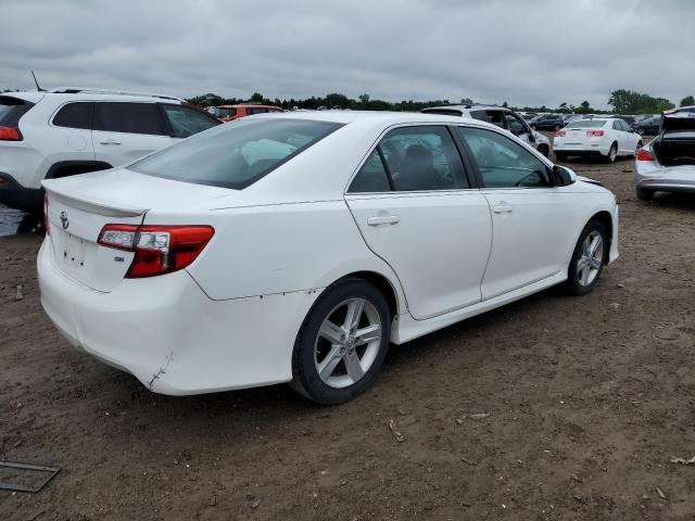 Photo 2 VIN: 4T1BF1FK0EU372259 - TOYOTA CAMRY 