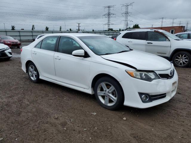 Photo 3 VIN: 4T1BF1FK0EU372259 - TOYOTA CAMRY 