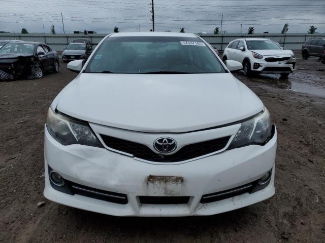 Photo 4 VIN: 4T1BF1FK0EU372259 - TOYOTA CAMRY 