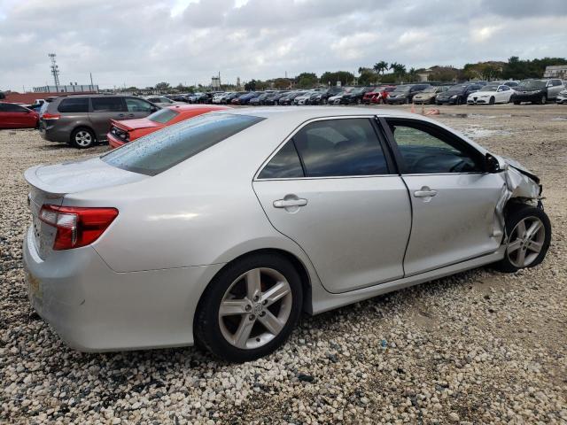 Photo 2 VIN: 4T1BF1FK0EU372553 - TOYOTA CAMRY 