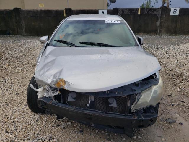 Photo 4 VIN: 4T1BF1FK0EU372553 - TOYOTA CAMRY 