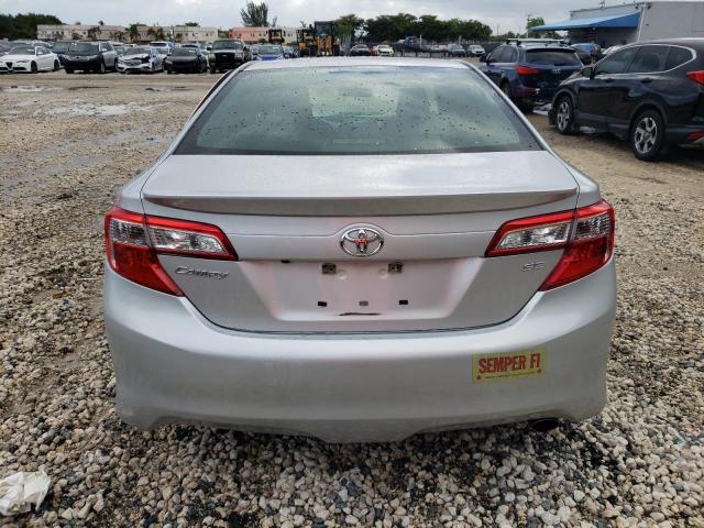 Photo 5 VIN: 4T1BF1FK0EU372553 - TOYOTA CAMRY 