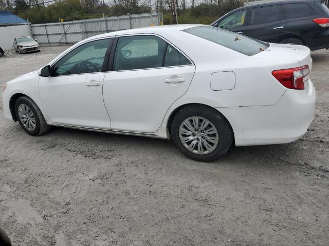 Photo 1 VIN: 4T1BF1FK0EU372603 - TOYOTA CAMRY L 