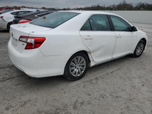 Photo 2 VIN: 4T1BF1FK0EU372603 - TOYOTA CAMRY L 