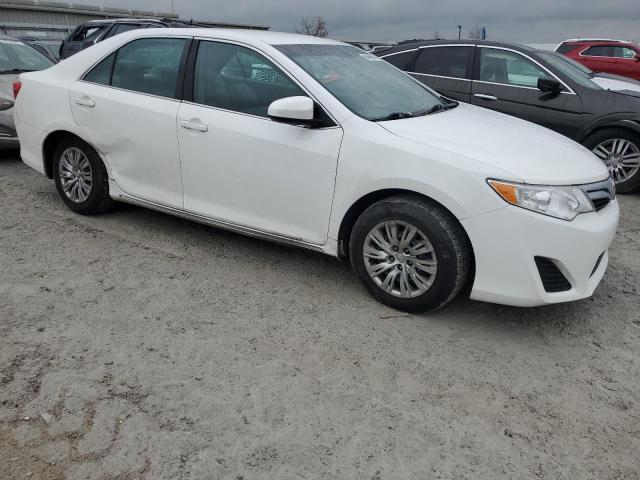 Photo 3 VIN: 4T1BF1FK0EU372603 - TOYOTA CAMRY L 