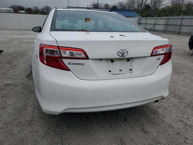 Photo 5 VIN: 4T1BF1FK0EU372603 - TOYOTA CAMRY L 