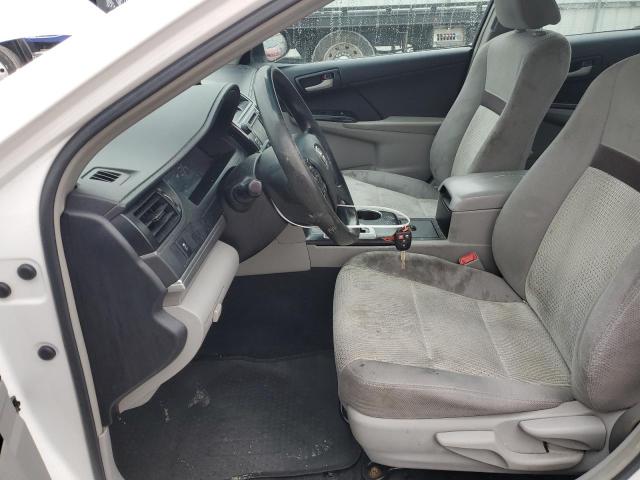 Photo 6 VIN: 4T1BF1FK0EU372603 - TOYOTA CAMRY L 