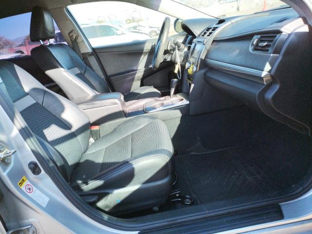 Photo 4 VIN: 4T1BF1FK0EU372858 - TOYOTA CAMRY SE 