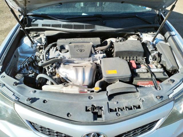 Photo 6 VIN: 4T1BF1FK0EU372858 - TOYOTA CAMRY SE 