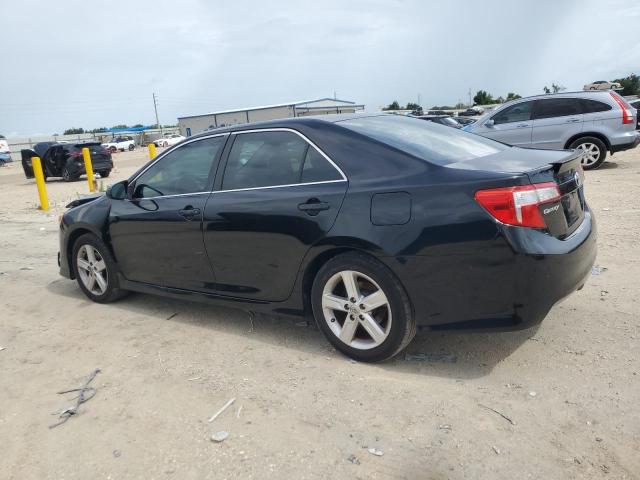 Photo 1 VIN: 4T1BF1FK0EU373055 - TOYOTA CAMRY 