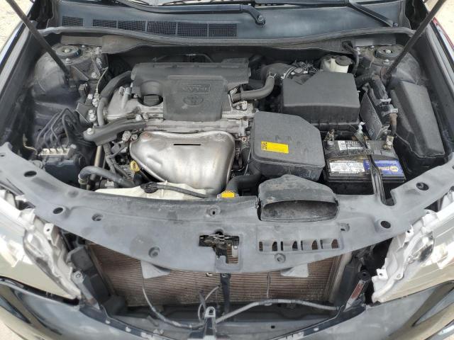 Photo 10 VIN: 4T1BF1FK0EU373055 - TOYOTA CAMRY 