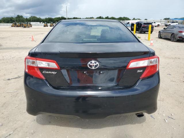 Photo 5 VIN: 4T1BF1FK0EU373055 - TOYOTA CAMRY 