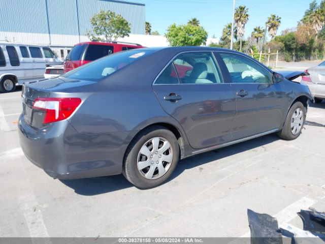 Photo 3 VIN: 4T1BF1FK0EU375002 - TOYOTA CAMRY 