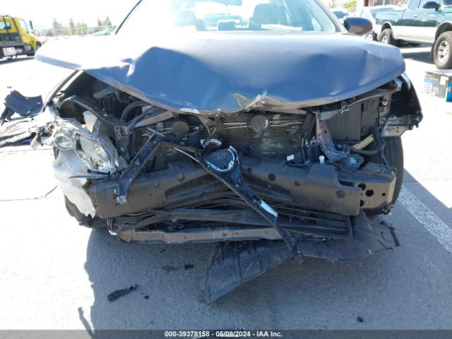 Photo 5 VIN: 4T1BF1FK0EU375002 - TOYOTA CAMRY 