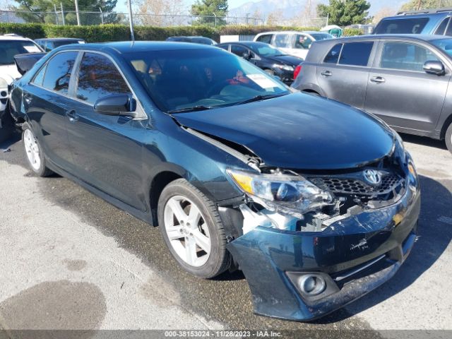 Photo 0 VIN: 4T1BF1FK0EU378773 - TOYOTA CAMRY 