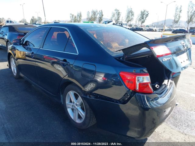 Photo 2 VIN: 4T1BF1FK0EU378773 - TOYOTA CAMRY 